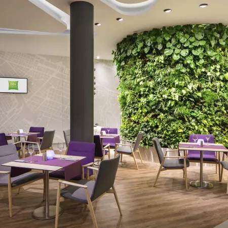 Ibis Styles Budapest Airport