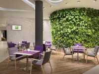 Ibis Styles Budapest Airport - Frühstück