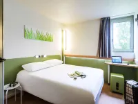 Ibis Budget Châtellerault Hoteles en Châtellerault