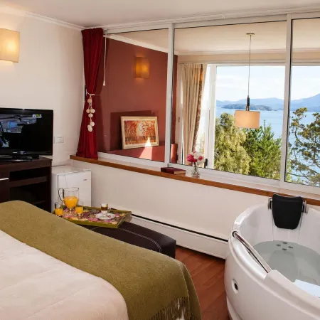 Sol del Nahuel - Hotel & Spa