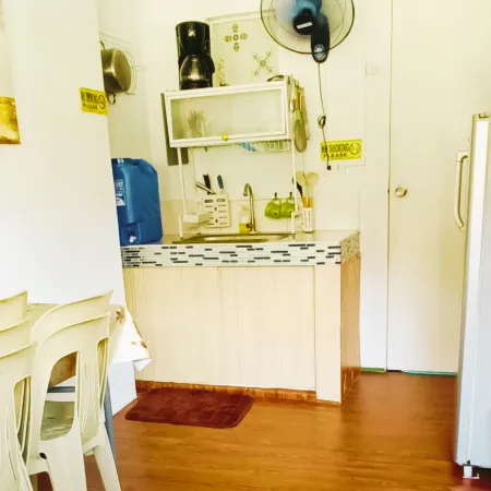 Amigas Transient House