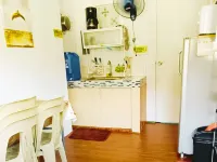 Amigas Transient House - Bungalows