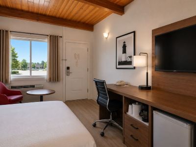Ramada Provincial Inn 1000 Islands/Gananoque