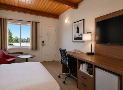Ramada Provincial Inn 1000 Islands/Gananoque
