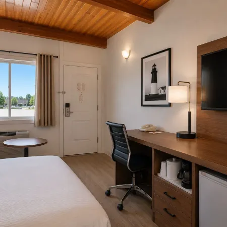 Ramada Provincial Inn 1000 Islands/Gananoque