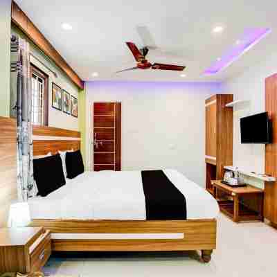 Premiumsanjeevi Residency Rooms