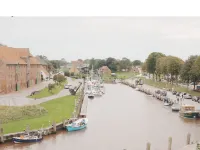 Lexow - Hotel an de Havenkant Hotels in Tonning
