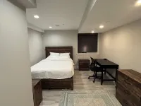 南費城露台 費城酒店
