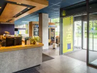 Ibis Budget Berlin Alexanderplatz