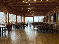Imperial Hotel - breakfast