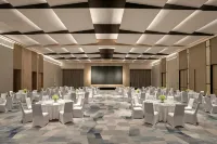 Sheraton Vinh - spa