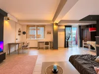 Your Cozy Home in Skopje - 3-Star