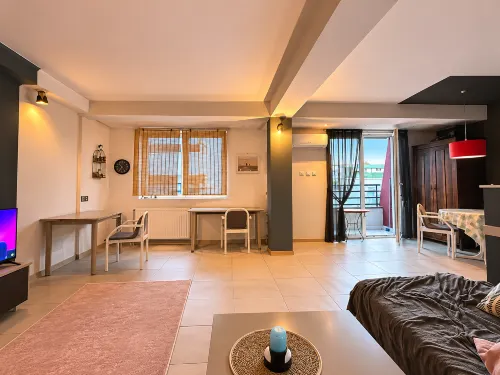 Your Cozy Home in Skopje
