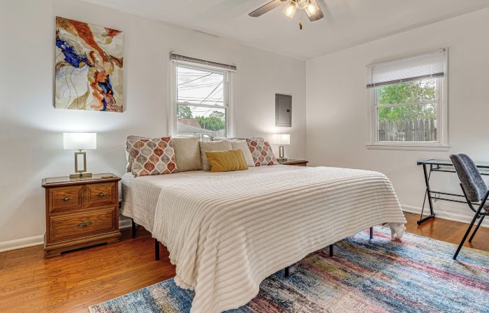 Pets Welcome! Walkable Beech Grove Haven Near Town