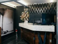 Hippodrome Hotel Condesa Hotels near Mexico Park