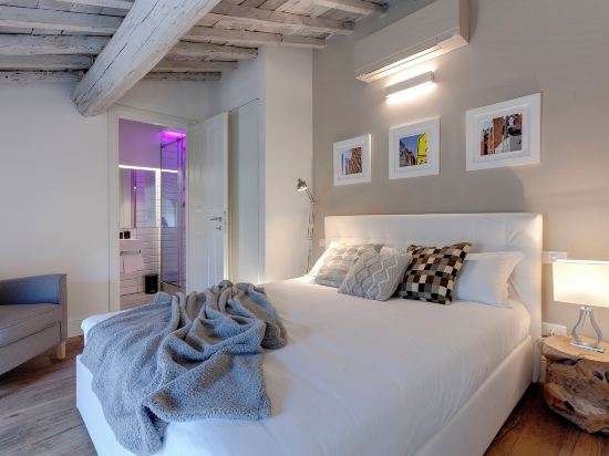 Mamo Florence -  Bargello Apartment