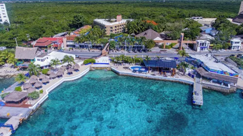 Casa del Mar Cozumel Hotel & Dive Resort