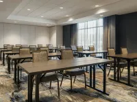 Fairfield Inn & Suites Indianapolis Fishers Hotels in Fishers