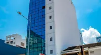 PP Hotel by Moxy - 2 étoiles