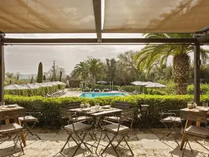 Mas de Torrent Hotel & Spa, Relais & Châteaux