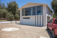 Casa Bugambilias by Villa de La Rosa - بيت ضيافة