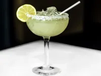 Novotel Montréal Aéroport - Quầy Bar