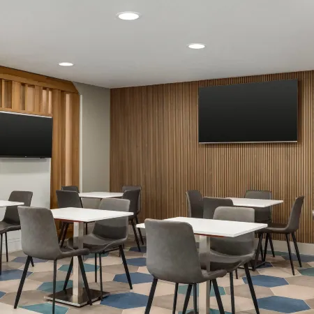 Microtel Inn & Suites by Wyndham Culpeper