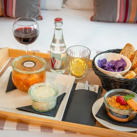 Hôtel Mercure Président Biarritz Plage