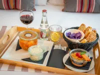 Hôtel Mercure Président Biarritz Plage - พร้อมอาหารเช้า
