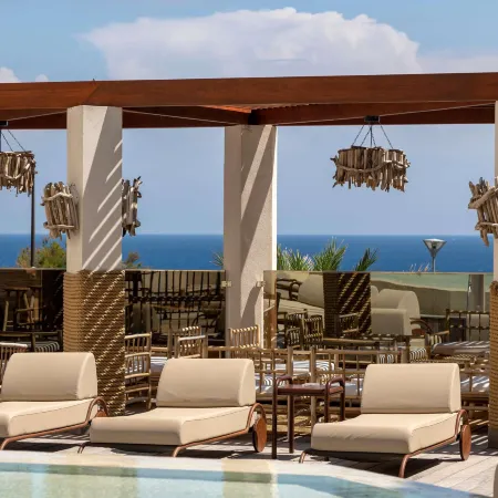 Hotel et Spa Kasano Calvi - Handwritten Collection