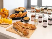 Best Western Dijon Centre Gare Hotels in Dijon