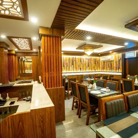 Hotel Priyadarshini