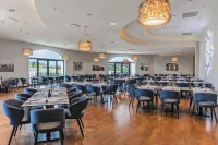 Acaya Golf Resort & Spa - sarapan
