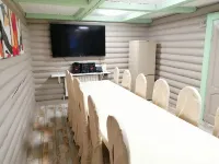Razdolye Club-Hotel - bar