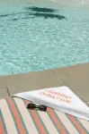 Caravan Court Hotel - Pools