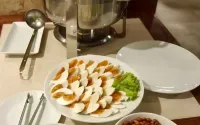 The Mangrove Hotel - breakfast