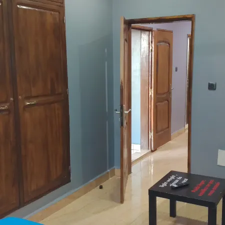 Budget Studio Room In Lome Togo
