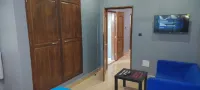 Studio économique à Lomé, Togo