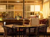 Mercure Chennai Sriperumbudur - bar