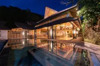 Manami Resort - 5 stelle