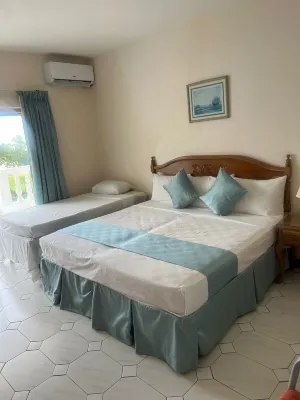 Seacrest Beach Hotel Hotels in 