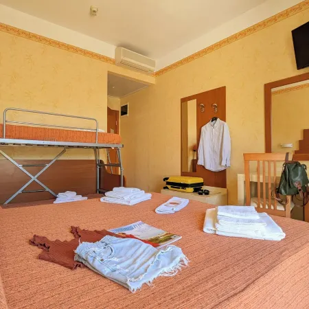Hotel Condor