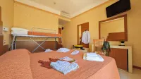 Hotel Condor