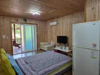 Goesan Joryeong Pension Hotels in Goesan-gun