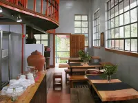 Pine Breeze Cottages