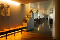 Hotel Nikko Guam - Quầy bar