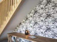 Veliski-Lodge, a chalet for rent in Haute-Maurienne Hotels in Bramans