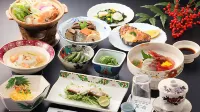 오리타테 온센 료칸 초자 - 온천