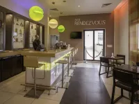 Ibis Constantine - bar