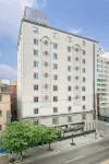 Hotel Stay Gumi - Morgenmad